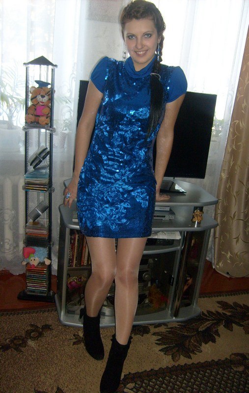 Елена Коблик фотография #40