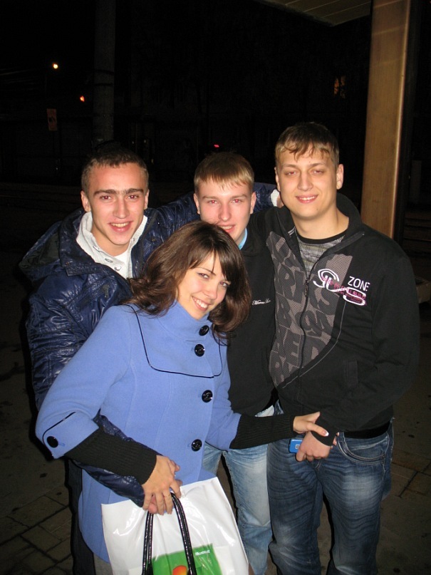 Дима Рогачков фотография #24
