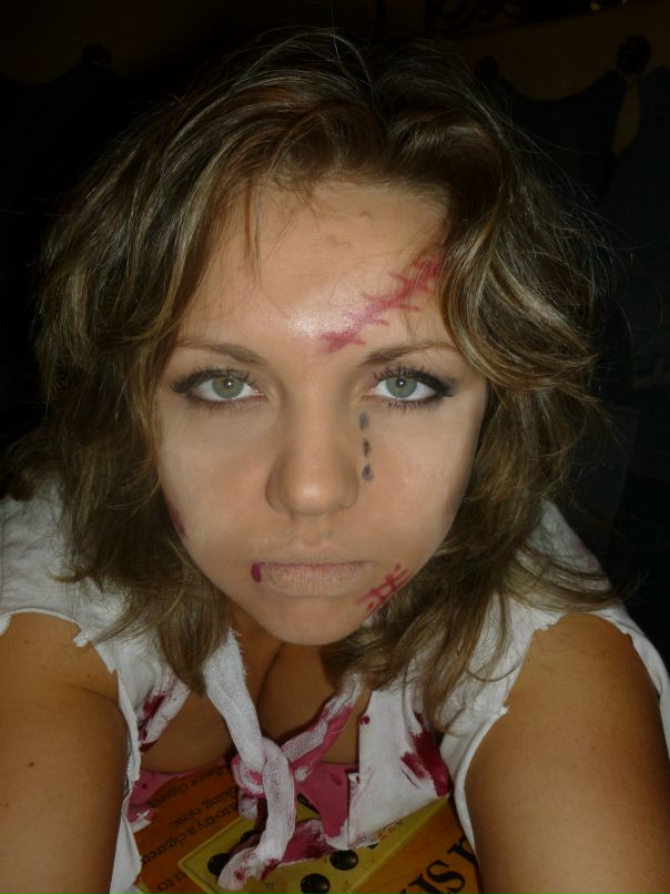 Евгения Остапец фотография #48