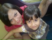 Фотография Широковой Иры