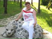 Фотография Михеевой-Рябинкиной Марины