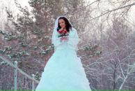 Фотография Фарафоновой Юлии