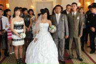 Фотография Жалмагамбетова Булата