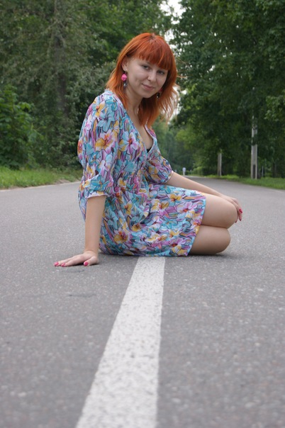 №13, Серафима Грань, 39 лет, Санкт-Петербург №13, Серафима Грань, 39 лет, Санкт-Петербург