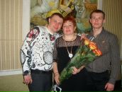 Фотография Кириленко Александра