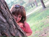 Фотография Сиговой Маришки