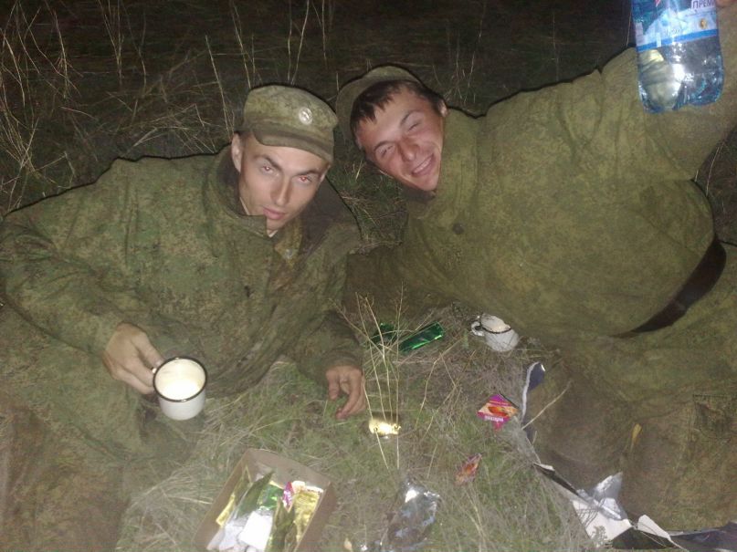 Лёнчик Солодов фотография #35