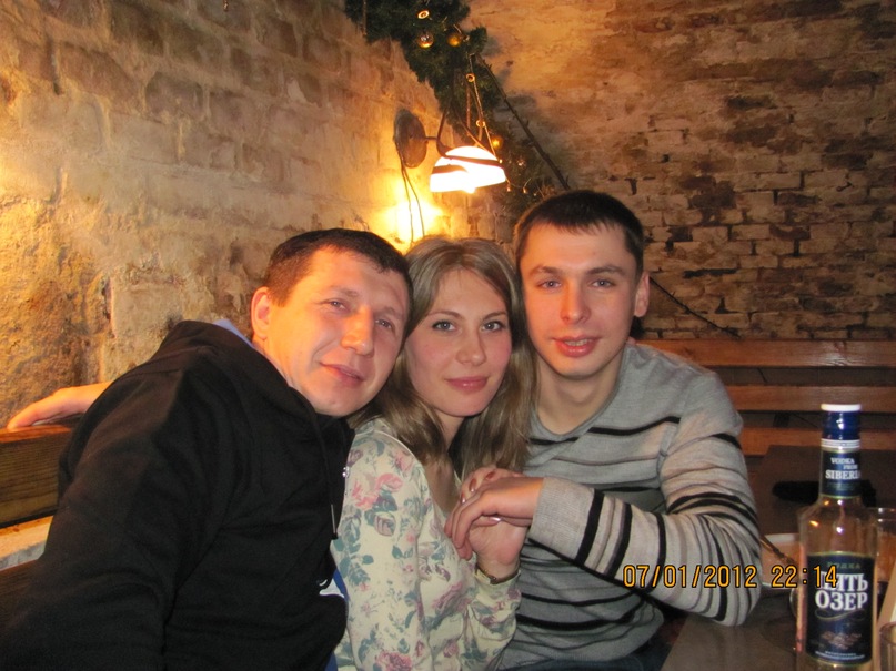 Дмитрий Сальвассер фотография #4