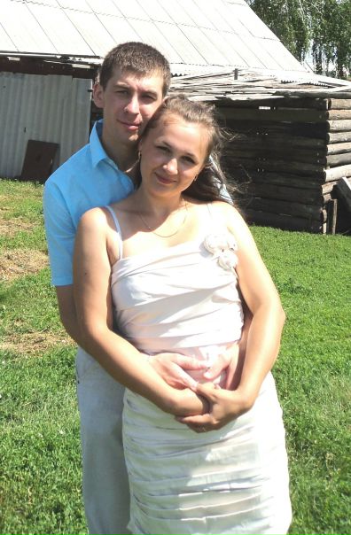 Наташа Ерофеева фото №37