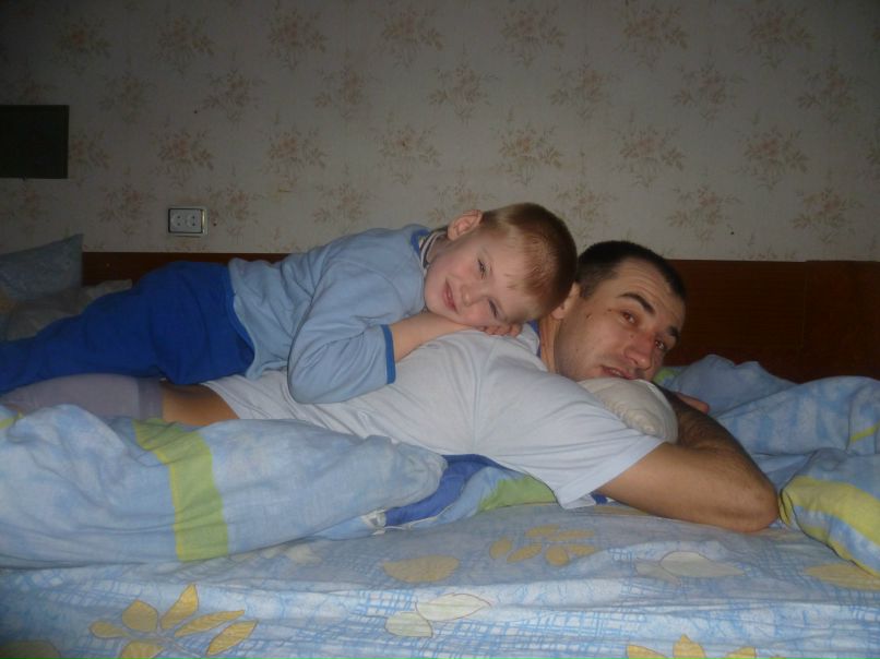 Сергей Башмаков фотография #4