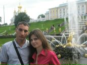 Фотография Казарцевой Натальи