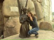 Вікуся Кондратенко фотография #4 (источник - https://vk.com/id97833529)