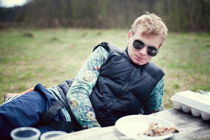 Иван Перов фотография #43