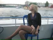 Фотография Луниной Екатерины