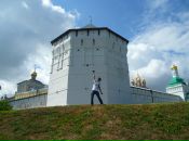 Фотография Исманова Руслана