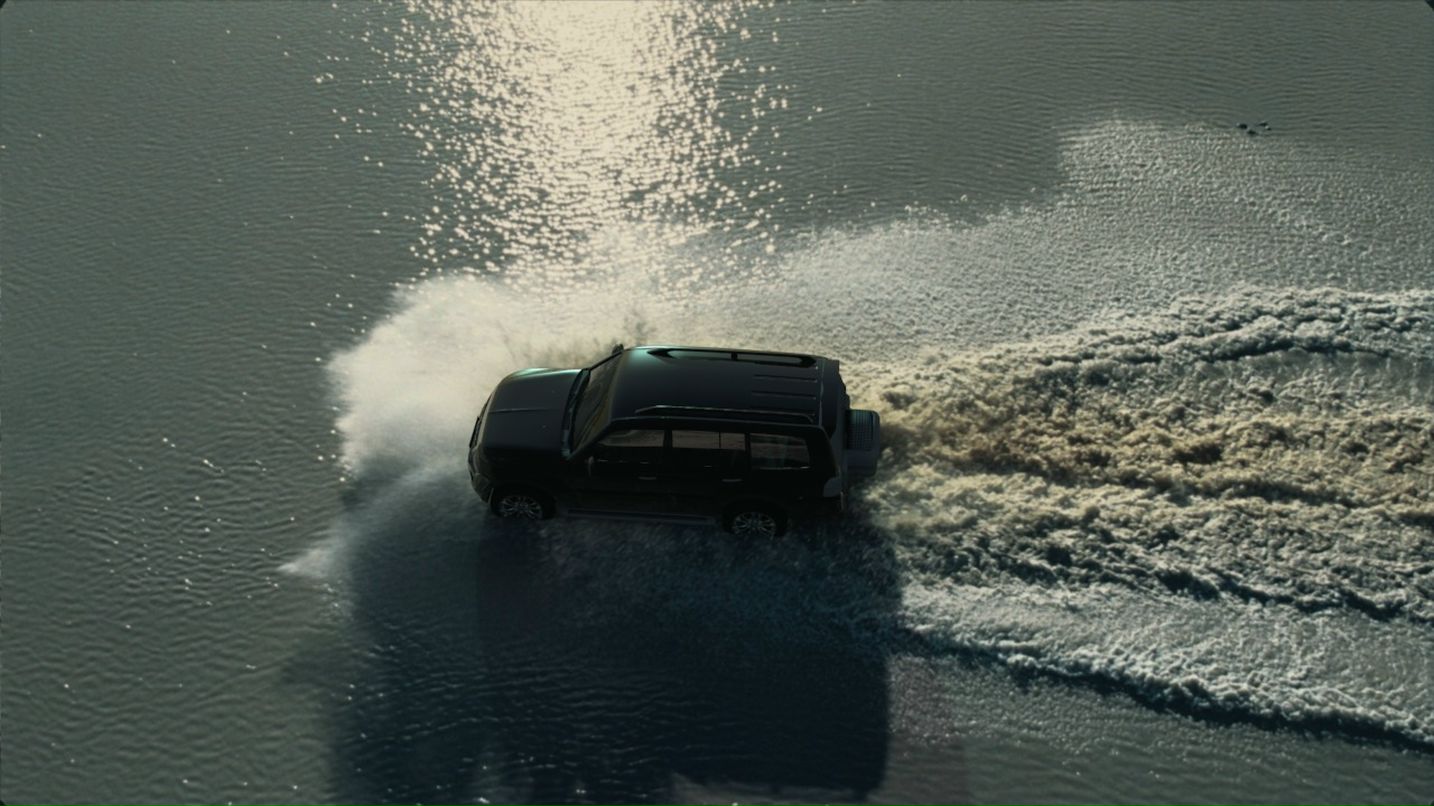 Fred Thunderbird фотография #32