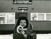 Фотография Бурзилова Александра