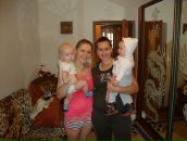 Анастасія Андрух фотография #3 (источник - https://vk.com/id96844041)