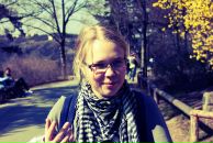 Фотография Бартон Марины