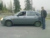 Фотография Ржанова Вани