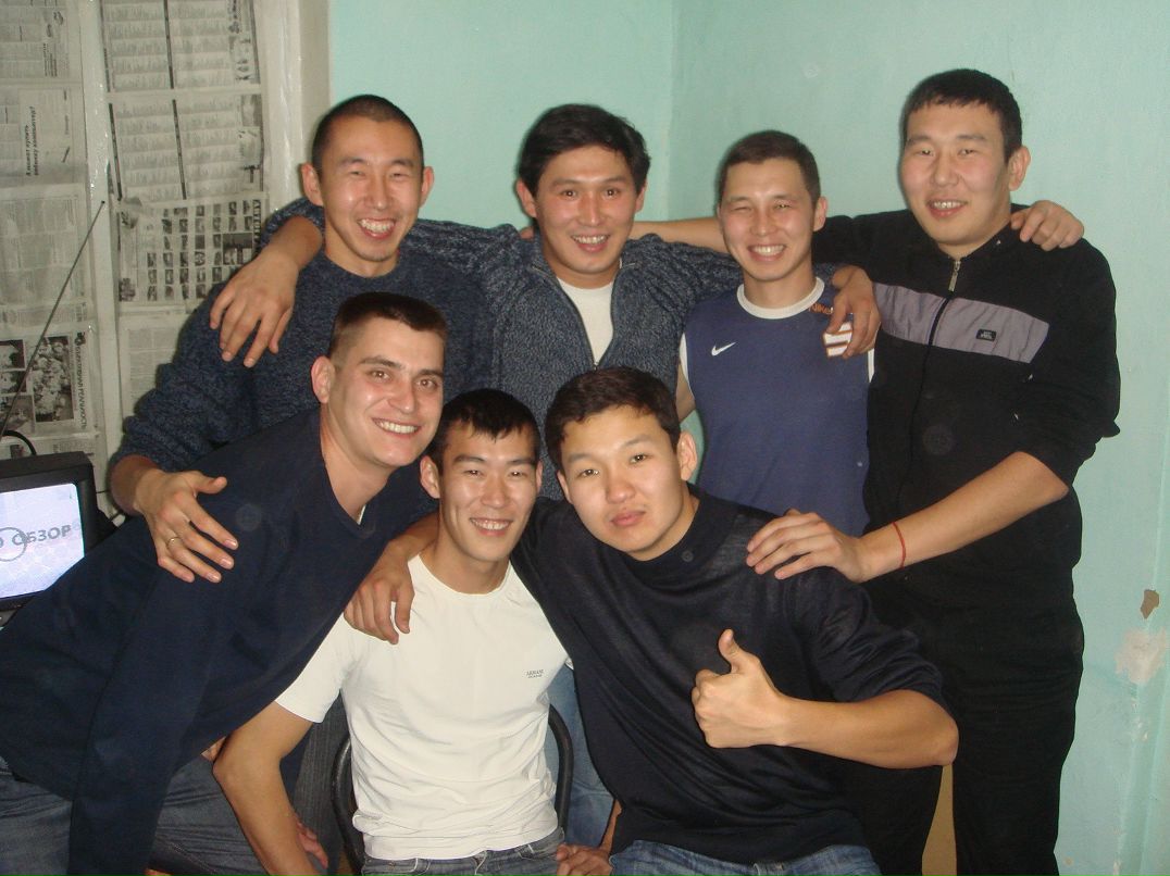 Дмитрий Эткеев фотография #15