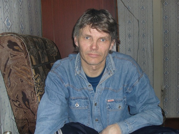 Дмитрий Устинов фото №1