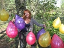 Фотография Кульбей Светланы