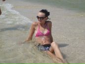 Фотография Петровской Лены