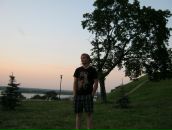 Фотография Сироткина Александра