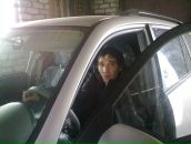 Фотография Торощина Алексея