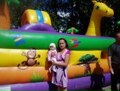 Фотография Гуровой Галины