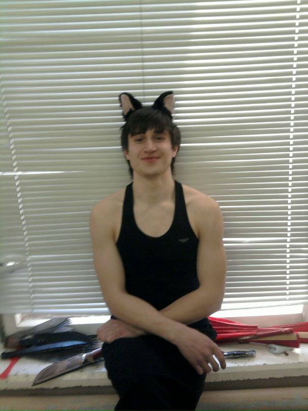 Руслан Галеев фотография #43