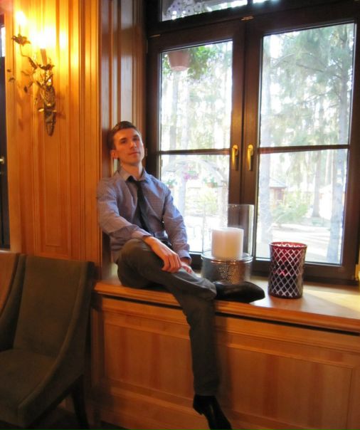 Dmitry Тимошенко фото №17