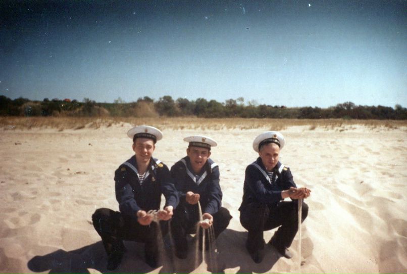 Павел Глушаев фотография #46