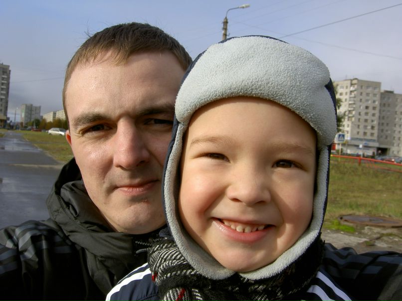 Marcus Cos фотография #46