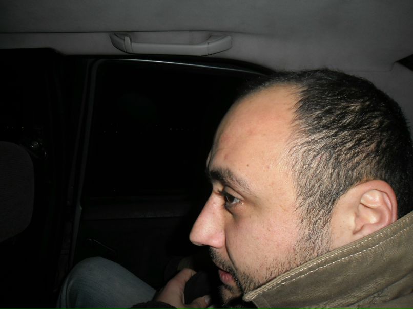 Давид Акопян фотография #38