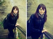 Фотография Колесниковой Евгении