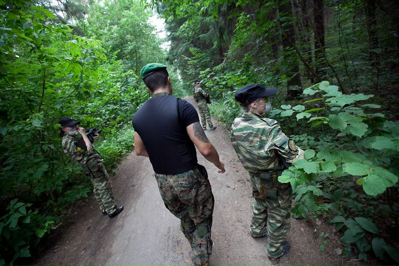 Даниэль С фотография #43