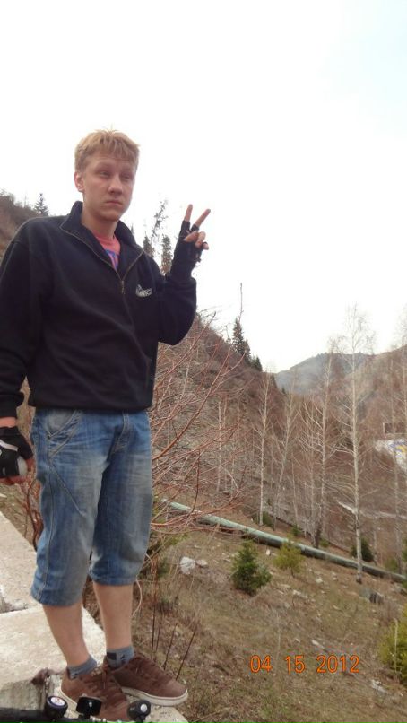 Игорь Щербаков фотография #24