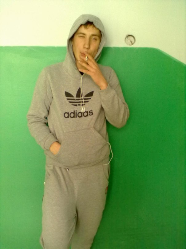 Дмитрий Глушко фотография #11