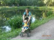 Фотография Виноградовой Оксаны