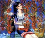 Фотография Кулюкиной Анны