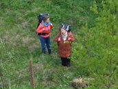 Фотография Ушарновой Татьяны