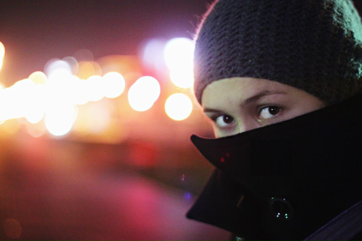 Ольга Чернова фотография #12