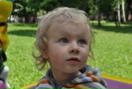 Фотография Винницкая Сашенька