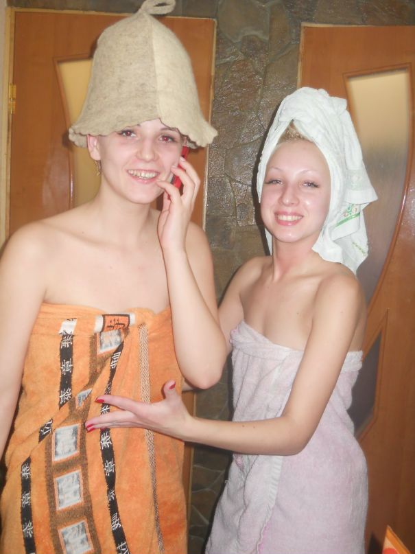 Антонина Стефанова фотография #45