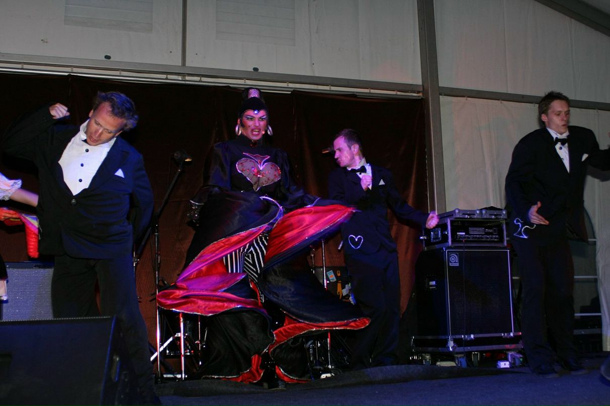 Daria Revina фотография #17