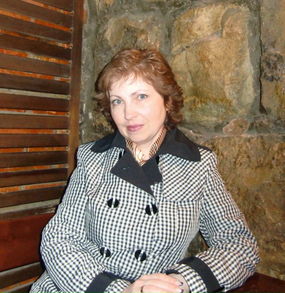 №18, Ирина Скрипаль, Волгоград, Россия №18, Ирина Скрипаль, Волгоград, Россия