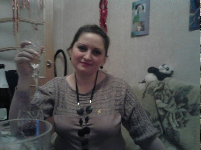 Елена Левшук фотография #12