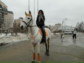 Фотография Владимировой Леси